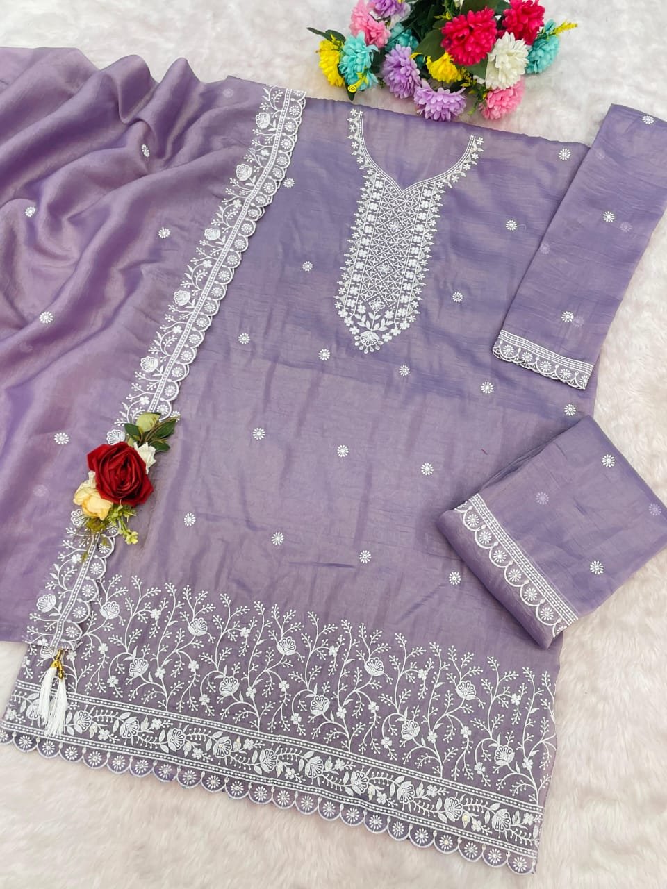 Today We are Launching Exclusively Festive & Party Wear Collection - Image 8