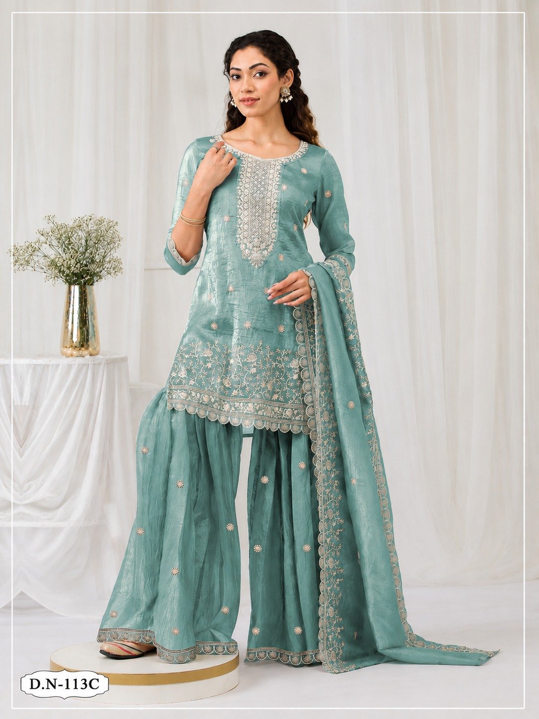 Today We are Launching Exclusively Festive & Party Wear Collection - Image 3