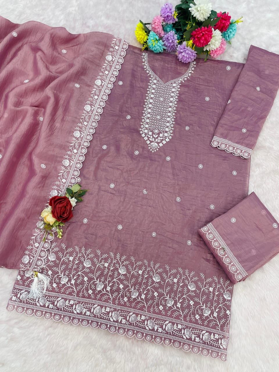 Today We are Launching Exclusively Festive & Party Wear Collection - Image 2