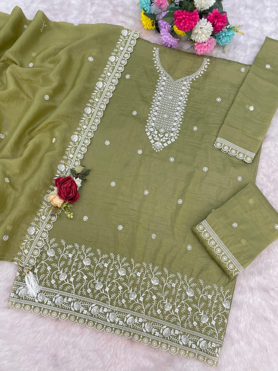 Today We are Launching Exclusively Festive & Party Wear Collection - Image 6
