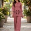 New Lonching Co-ord set 