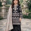 Kids New Colors With Duppata 