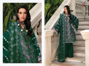 Maria Premium by Deepsy Suits