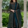 NEW LAUNCH Meher Floral Cotton Set