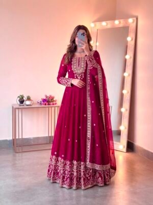 Women’s Ethnic Wear Fully Stitched & Ready to Wear