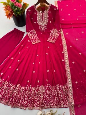 Alternative view of Women’s Ethnic Wear Fully Stitched & Ready to Wear