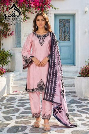 WEDDING SPECIAL READY-MADE LATEST COLLECTION