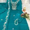 Launching New Designers Kurti Pent Dupatta Set
