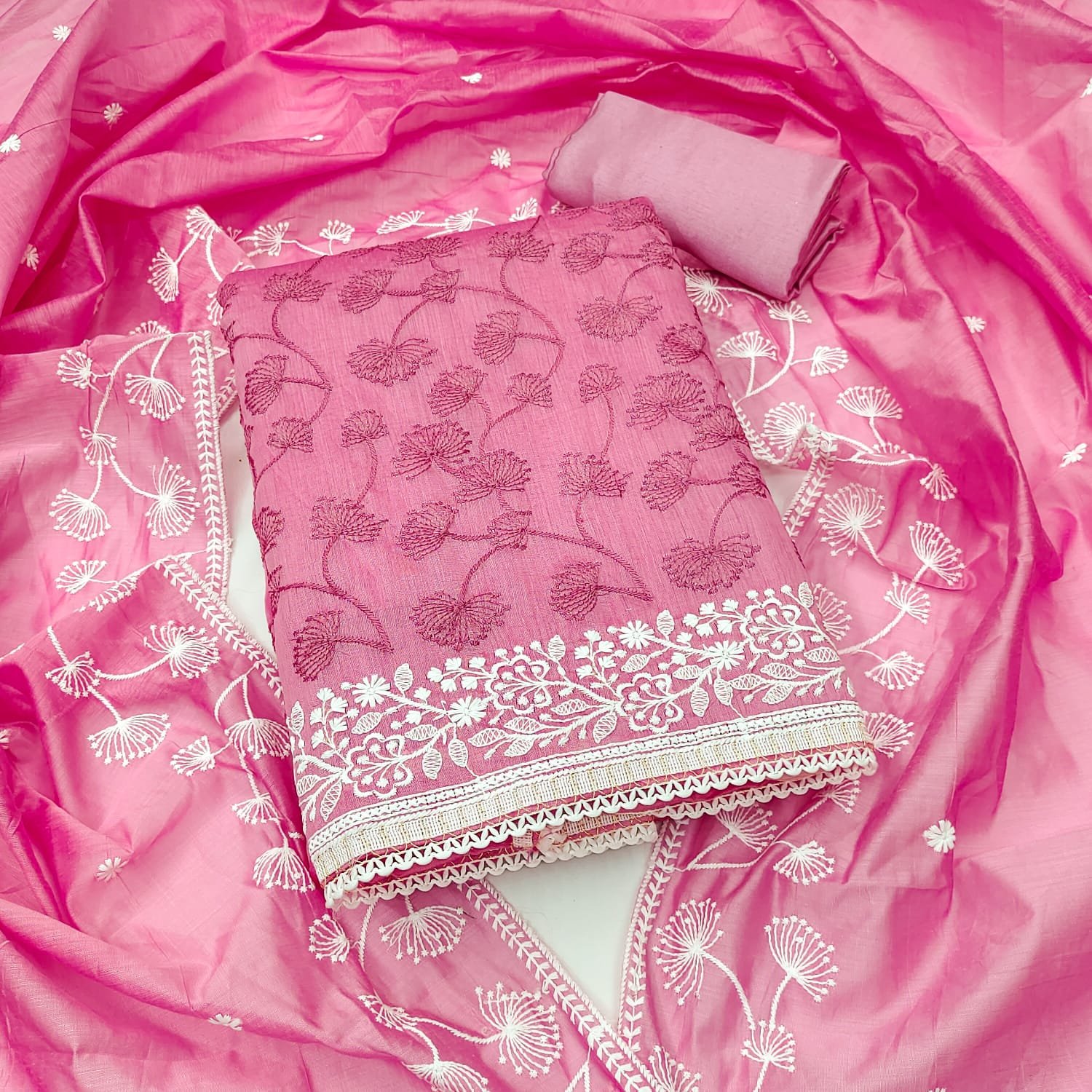 Exclusive Dress Material Suit