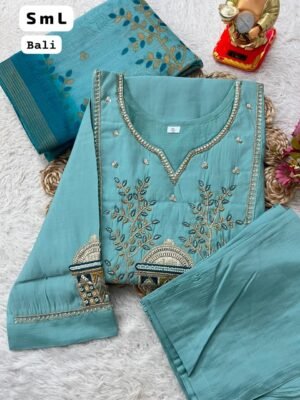 Alternative view of New Launch: The Exquisite "Bali" Collection