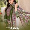 EXCLUSIVE KARACHI DESIGNER COLLECTION