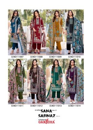 Alternative view of EXCLUSIVE KARACHI DESIGNER COLLECTION