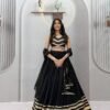 AK Creation is Launching Navratri Special Lehenga choli with vintage duptto
