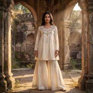 PREMIUM READYMADE SUIT COLLECTIONS 2026