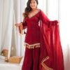 Women’s Ethnic Wear Fully Stitched & Ready to Wear