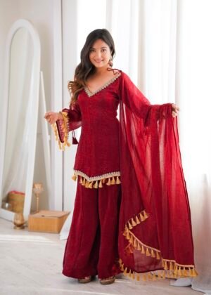 Women’s Ethnic Wear Fully Stitched & Ready to Wear