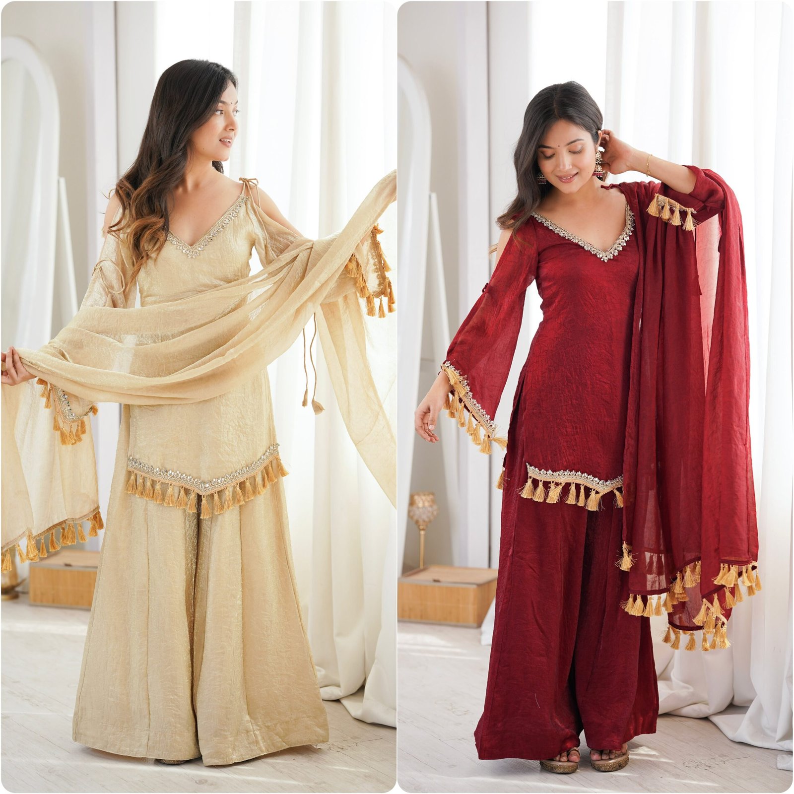 Women’s Ethnic Wear Fully Stitched & Ready to Wear - Image 5
