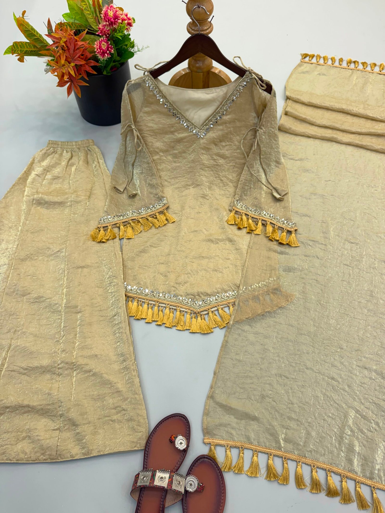 Women’s Ethnic Wear Fully Stitched & Ready to Wear - Image 4