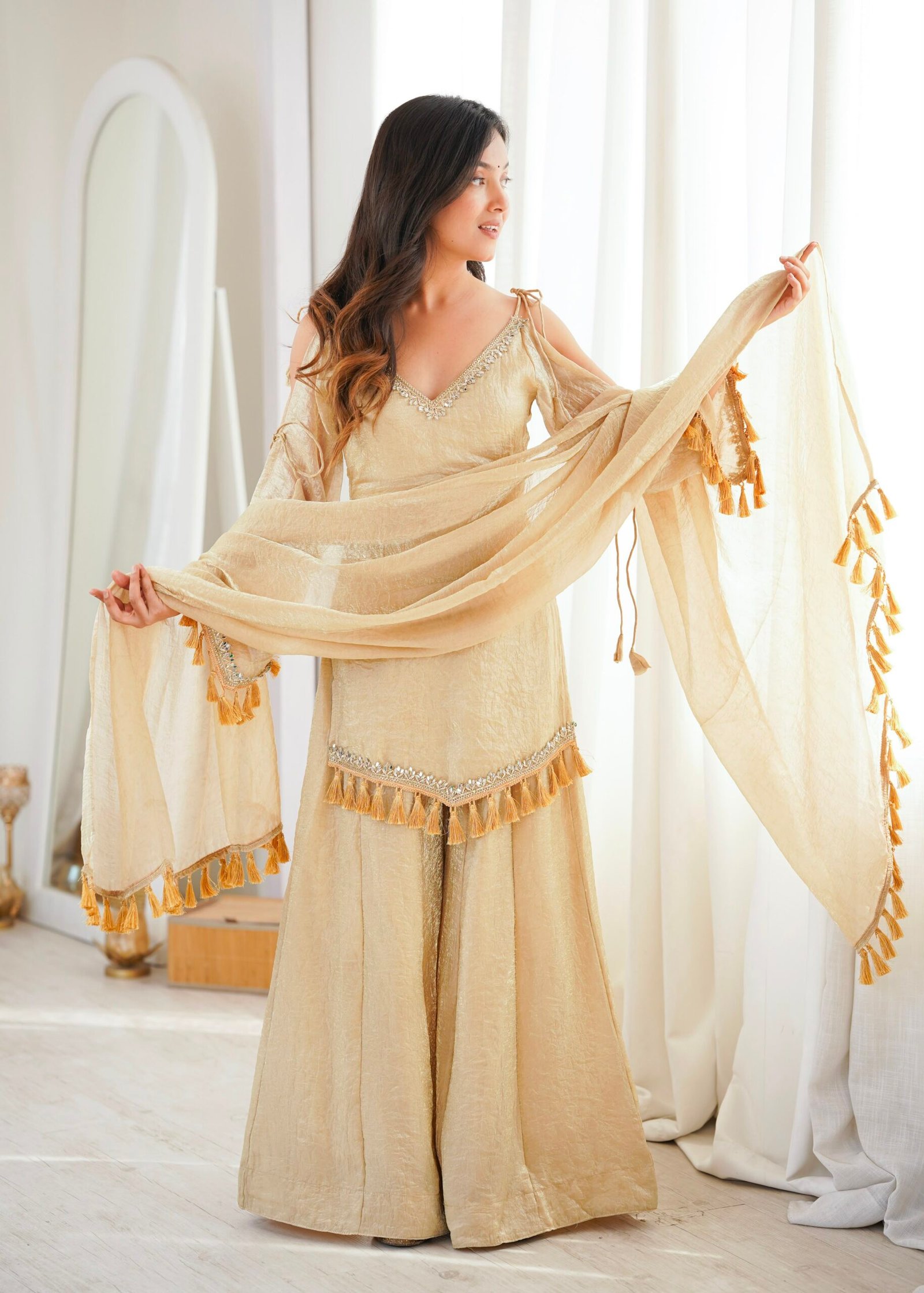 Women’s Ethnic Wear Fully Stitched & Ready to Wear - Image 3
