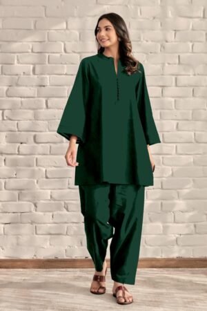 Trending co ord sets  Pakistani stylist top and pant