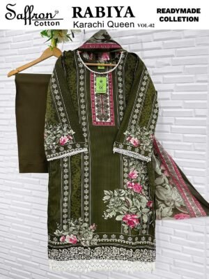 Alternative view of READYMADE COLLECTION