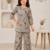Kids New Launch Fabric Premium Soft Mal Satin  
