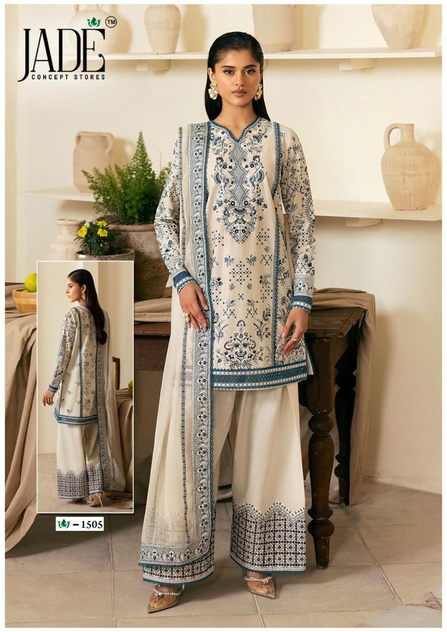 CRIMSON EXCLUSIVE HEAVY LAWN COLLECTION VOL - Image 10