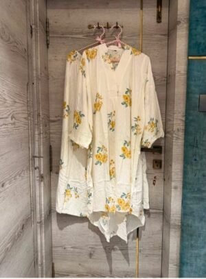 PAKISTANI STYLE CORDSET