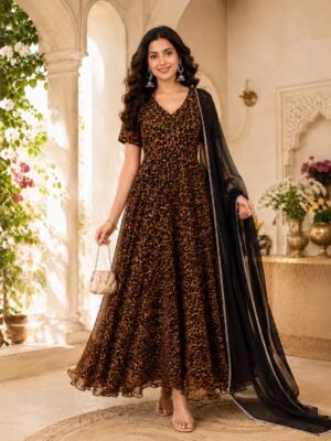 With Ri8 Fashion Every women would be FLAME