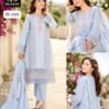 BIN SAEED PRESEND NEW SERIES OF READYMADE ORIGINAL SUITS