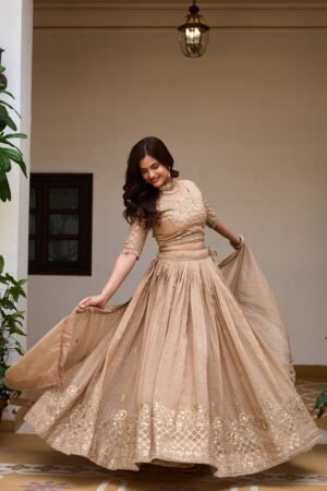 AK Creation is New Launching Wedding Lehenga Choli
