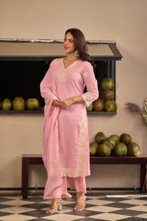 Today We are Launching Exclusively Readymade Suits & Party Wear Collection