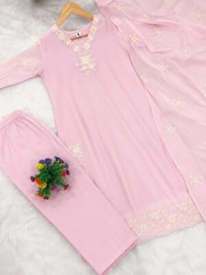 Alternative view of Today We are Launching Exclusively Readymade Suits & Party Wear Collection