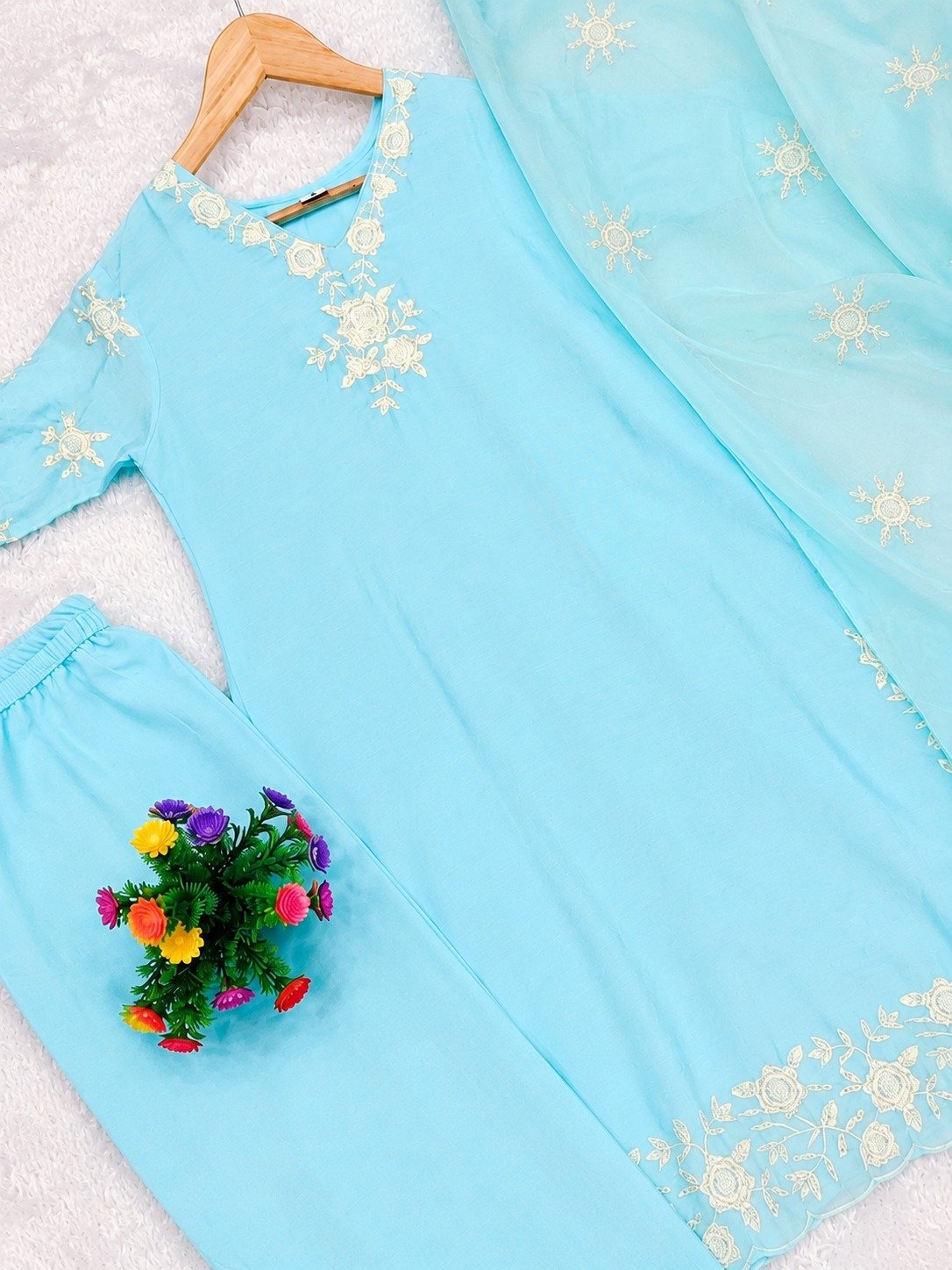 Today We are Launching Exclusively Readymade Suits & Party Wear Collection - Image 4
