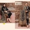 HEAVY REYON WITH HEAVY SELF EMBRODEREY