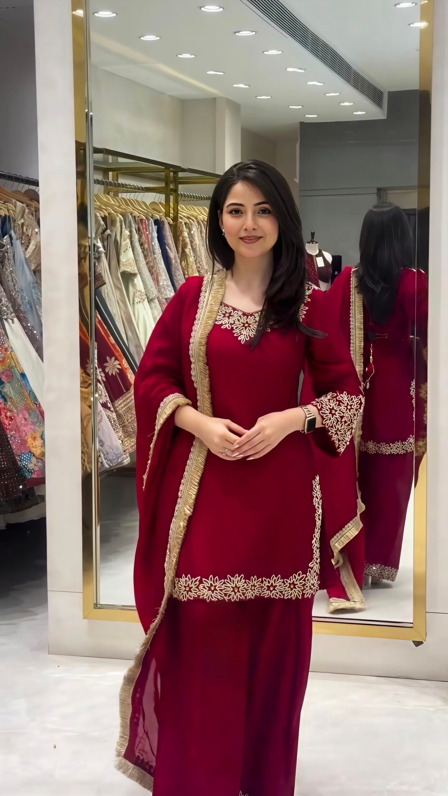 Women’s Ethnic Wear Fully Stitched & Ready to Wear