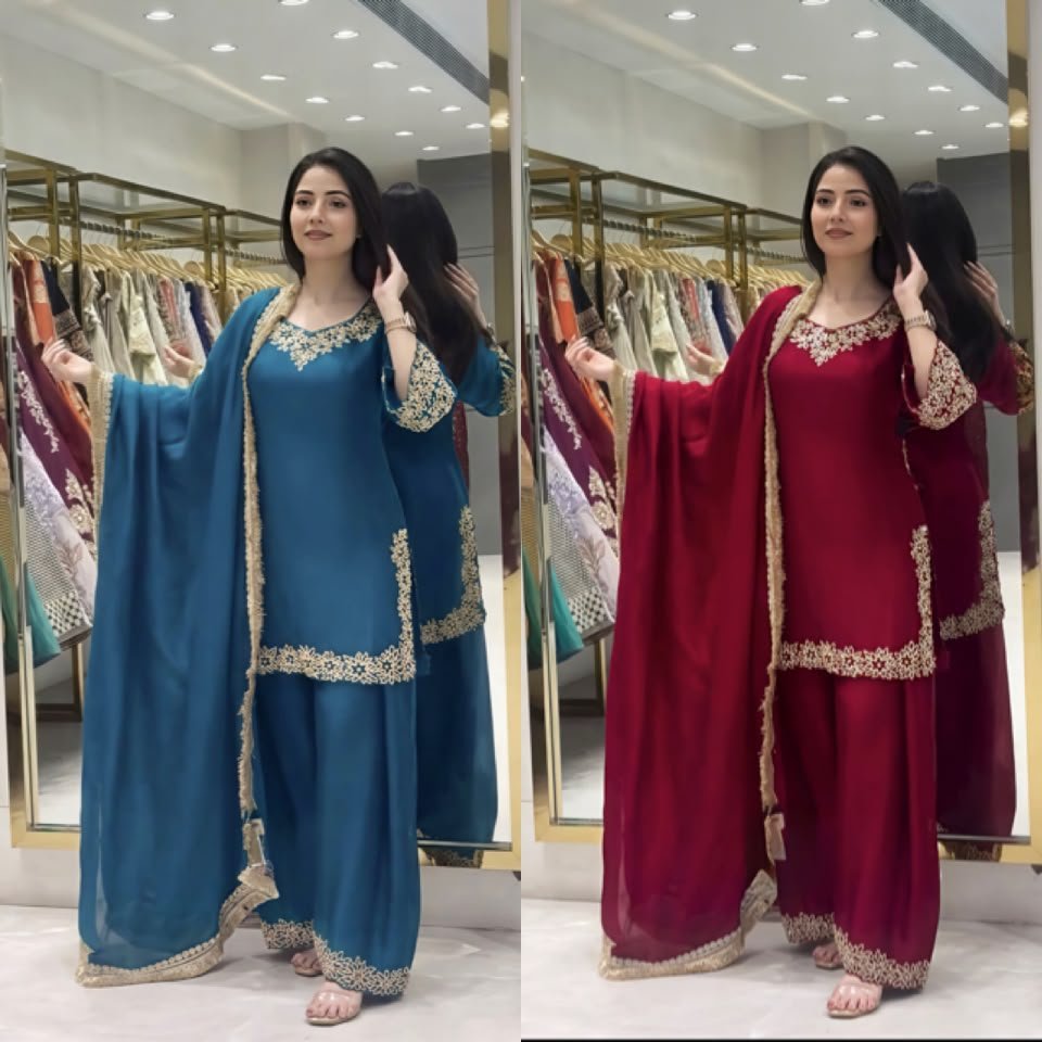 Women’s Ethnic Wear Fully Stitched & Ready to Wear - Image 5