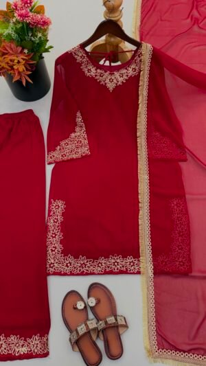 Alternative view of Women’s Ethnic Wear Fully Stitched & Ready to Wear