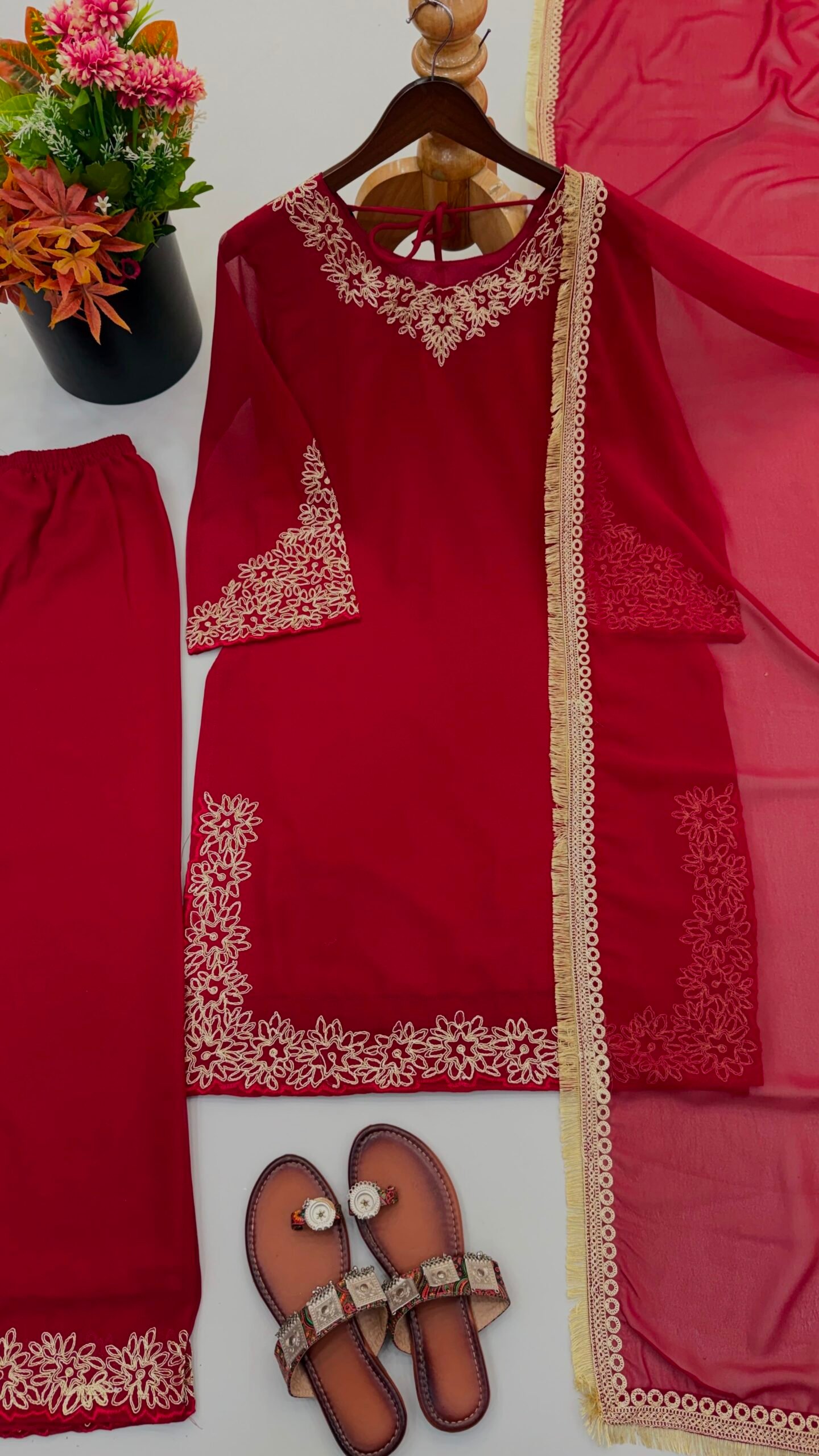 Women’s Ethnic Wear Fully Stitched & Ready to Wear - Image 2