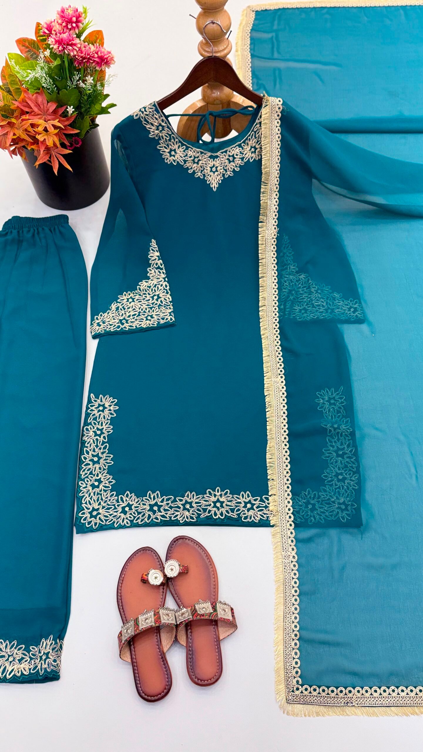 Women’s Ethnic Wear Fully Stitched & Ready to Wear - Image 4