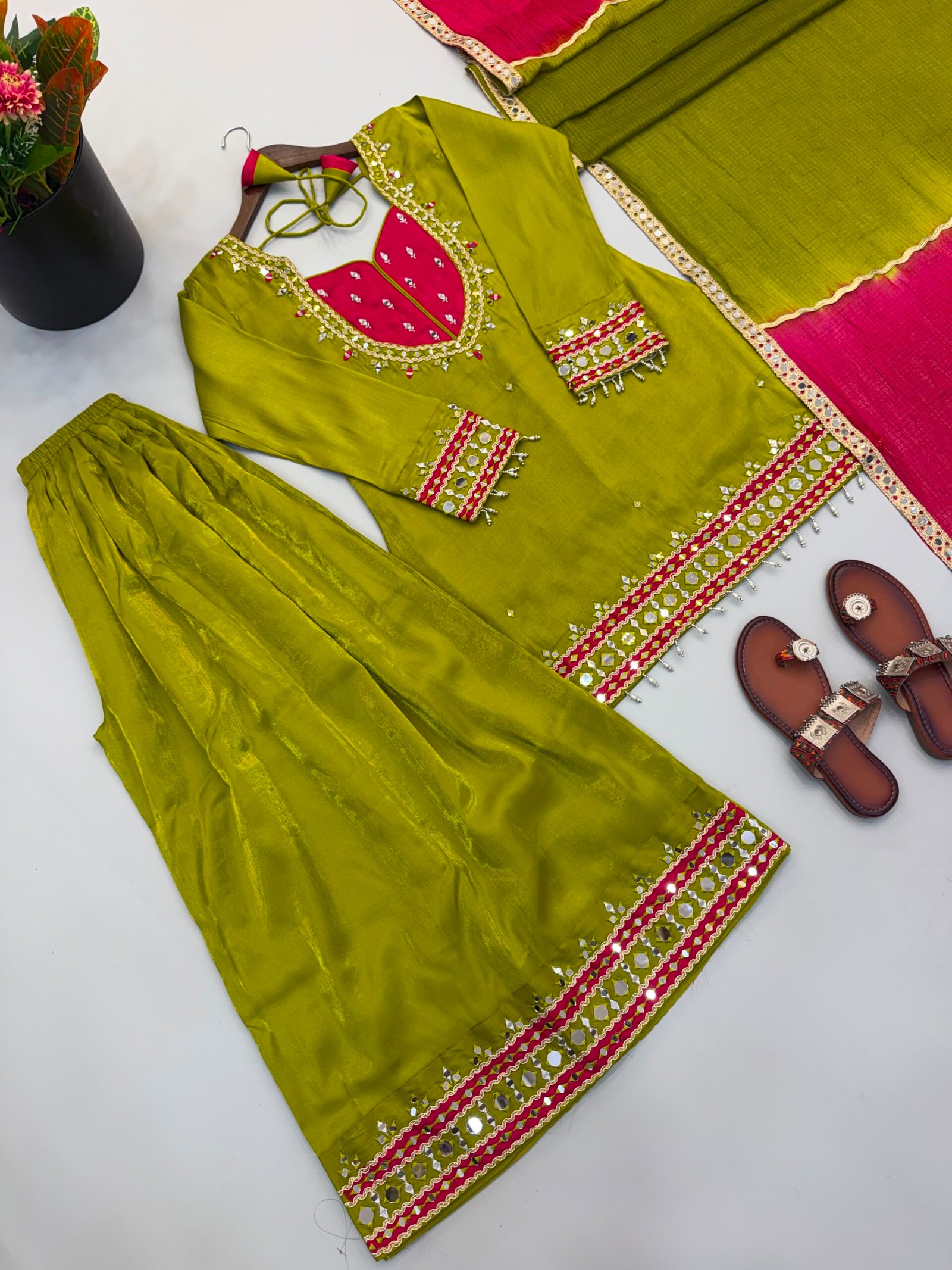 Women’s Ethnic Wear Fully Stitched & Ready to Wear - Image 2