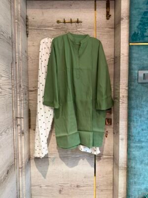 Trending heartpants cordset