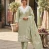 NEW ARRIVAL: THE "ROSE" SUIT SET