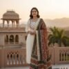 New Designers Kurti Pent Dupatta Set