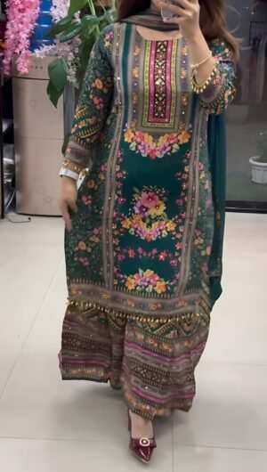 Premium Look | Budget Price – Must-Have Ethnic Set