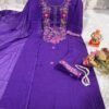 Kurti with plazzo with dupatta