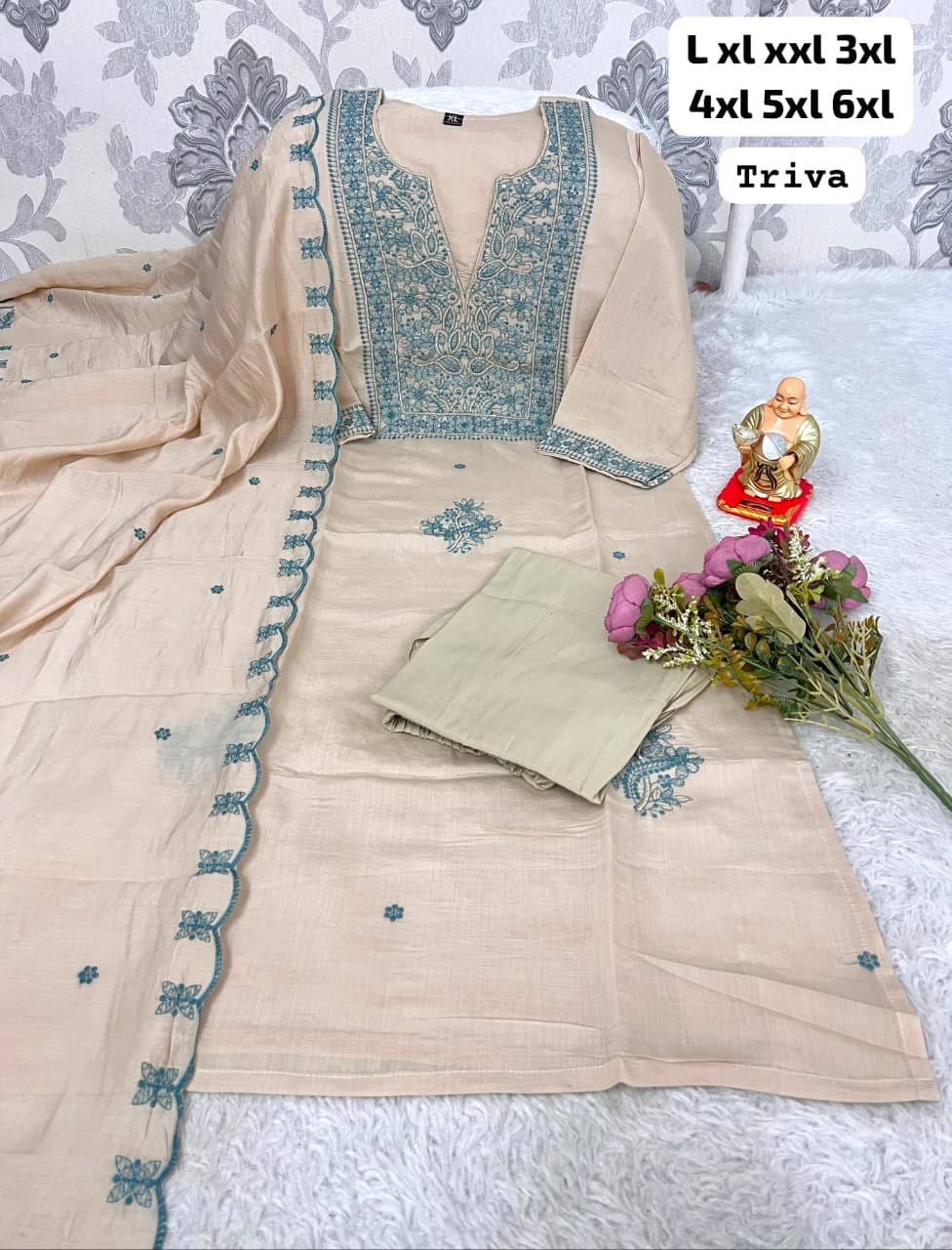 Bring a touch of timeless elegance to your wardrobe with our latest masterpiece! Perfect for hot summer days, office wear, or festive gatherings