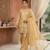 Crafted in Classy Tones with Premium Fabric & Detailing