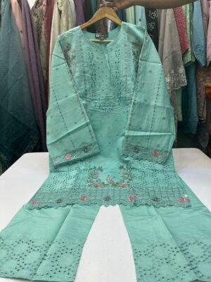 New Collection Kurti With Pant
