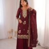 KC New Launching  Desingner Party Wear Look Collection